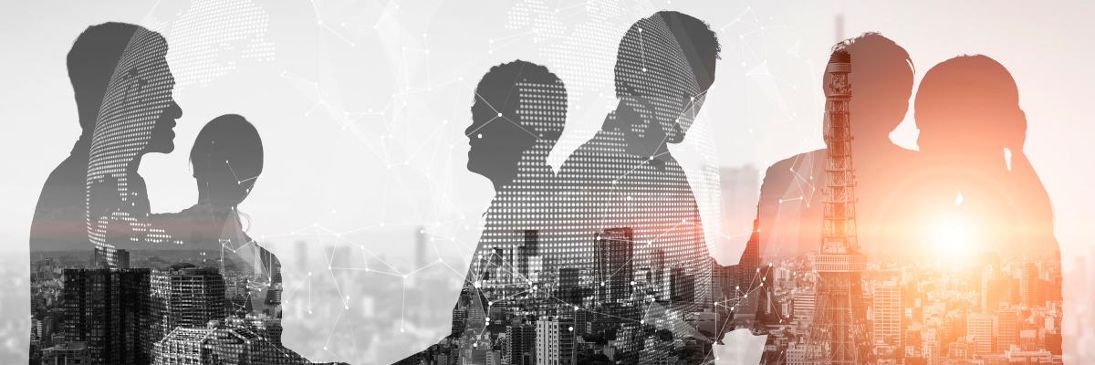 HSR Law - A Guide to Share for Share Exchange - Banner