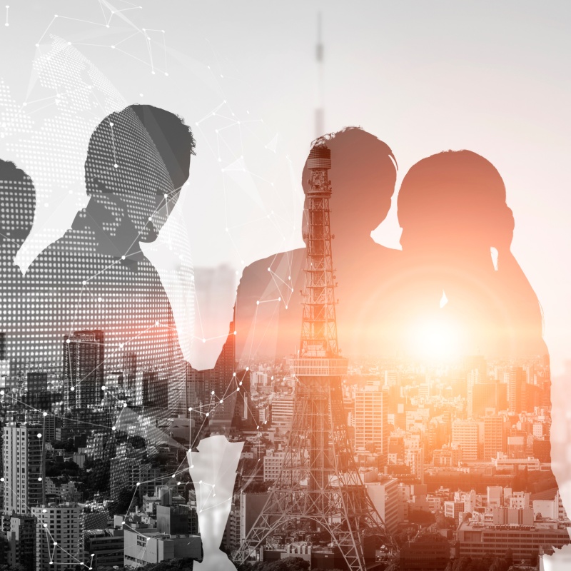 HSR Law - A Guide to Share for Share Exchange - Feature