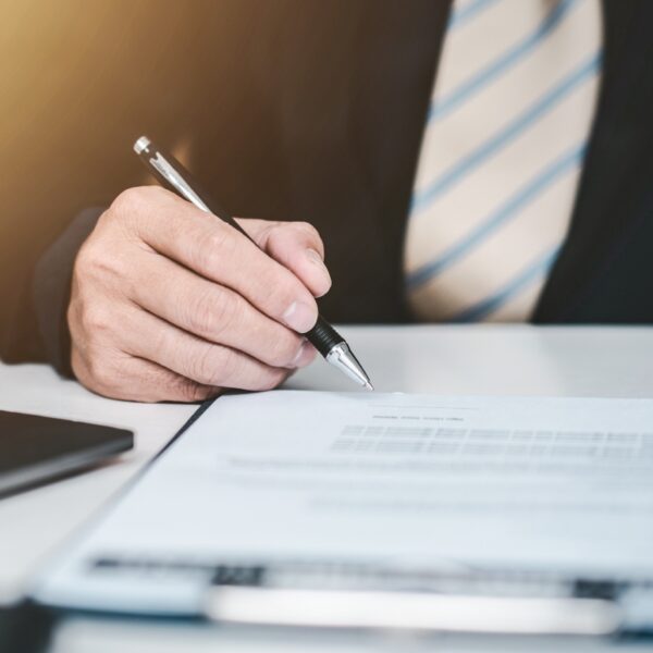 HSR law - Grant of Probate Solicitors Doncaster - Feature