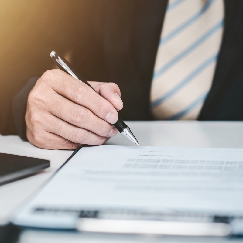 HSR law - Grant of Probate Solicitors Doncaster - Feature