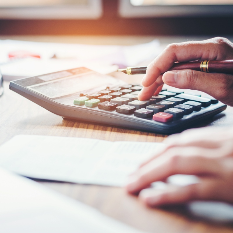 HSR Law - Interest Calculator Statutory Interest on Debts and Commercial Late Payments - Feature
