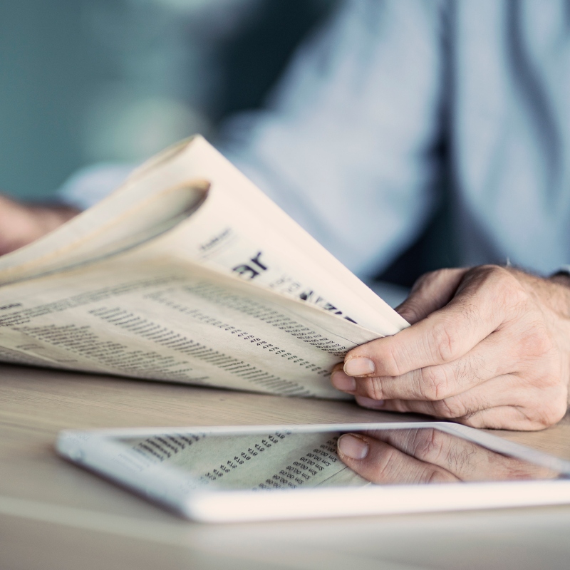 HSR Law - Latest News Blogs and Articles - Feature